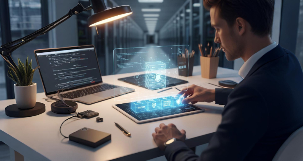 The Fortress and Sentry: VPS Security Guide