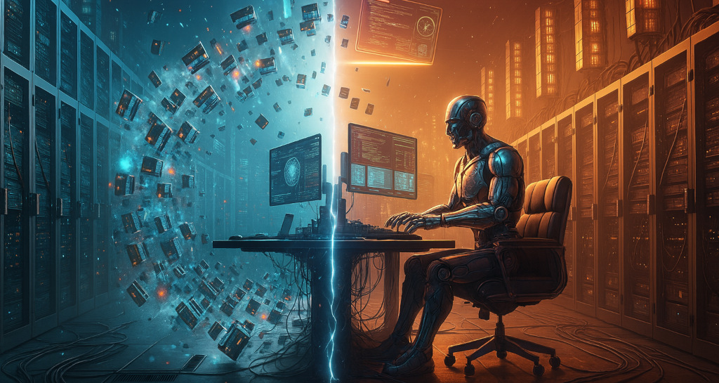 Server-less or More? When VPS Beats SaaS